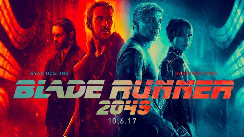 Eksplorasi Masa Depan yang Gelap, Blade Runner